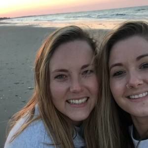 Meet your Posher, Kristi